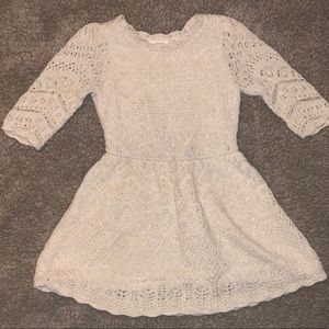 4T Girls Dress